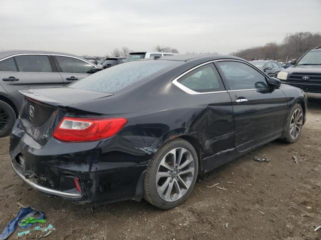 Photo 3 from auction – 2013 HONDA ACCORD EXL with VIN 1HGCT2B80DA004814