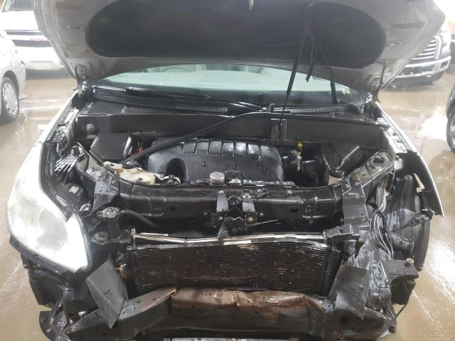 Photo 11 from auction – 2011 CHEVROLET TRAVERSE L with VIN 1GNKVJED3BJ104269