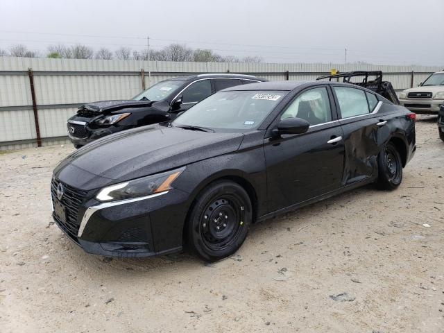NISSAN ALTIMA S 2023 with VIN 1N4BL4BV9PN340962 - Photo from auction