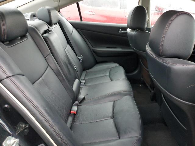 Photo 10 from auction – 2014 NISSAN MAXIMA S with VIN 1N4AA5AP5EC912662