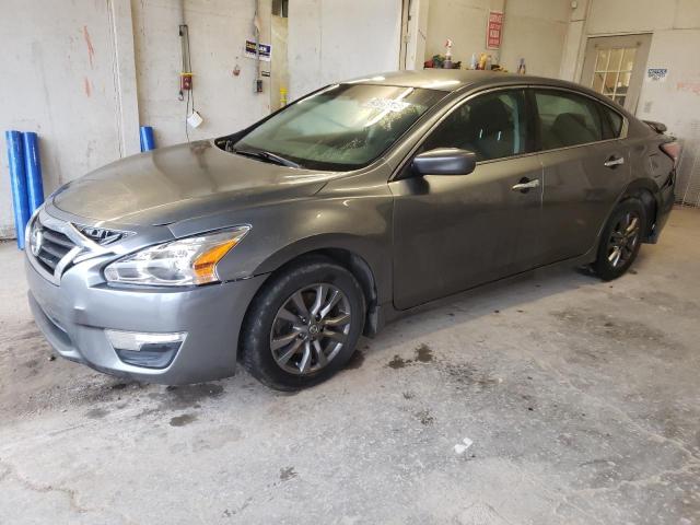 Photo 1 from auction – 2015 NISSAN ALTIMA 2.5 with VIN 1N4AL3AP8FC495635