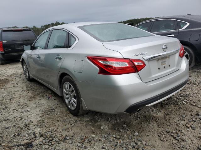 Photo 2 from auction – 2017 NISSAN ALTIMA 2.5 with VIN 1N4AL3AP3HC495321
