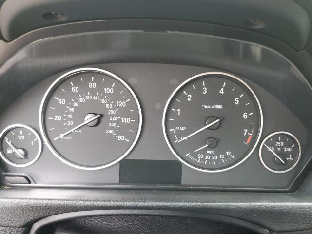 Photo 9 from auction – 2013 BMW 328 XI SUL with VIN WBA3B5C57DF593884