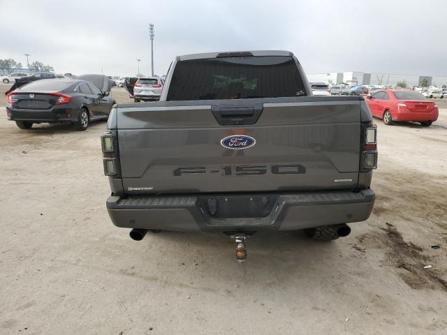 صورة رقم 6 من المزاد - 2019 FORD F150 SUPER مع VIN 1FTEW1CP0KFA08053