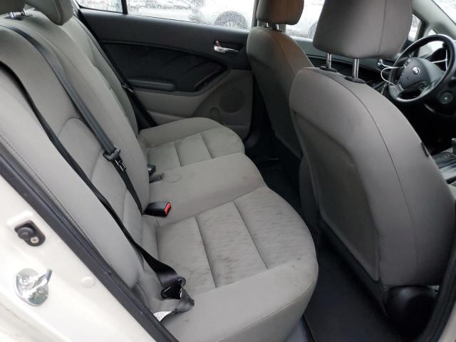 Photo 10 from auction – 2014 KIA FORTE LX with VIN KNAFK4A63E5062238