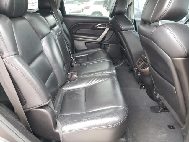 Photo 11 from auction – 2012 ACURA MDX TECHNO with VIN 2HNYD2H35CH514292