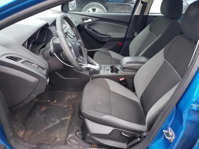 Photo 7 from auction – 2013 FORD FOCUS SE with VIN 1FADP3F27DL283725