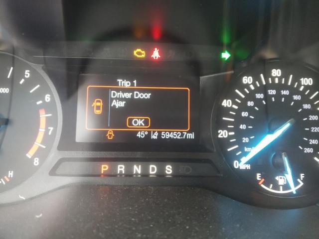 Photo 9 from auction – 2020 FORD EDGE SE with VIN 2FMPK3G94LBB29422