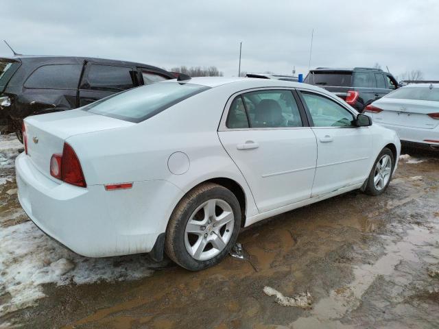 Photo 3 from auction – 2012 CHEVROLET MALIBU LS with VIN 1G1ZB5E06CF249369