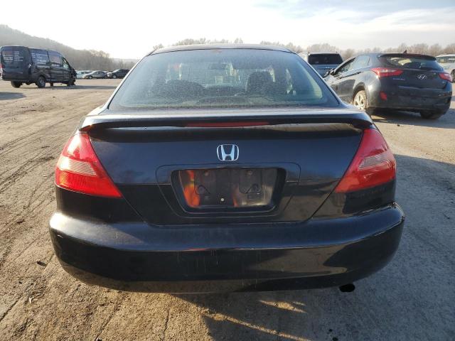 Photo 6 from auction – 2003 HONDA ACCORD EX with VIN 1HGCM72643A020778