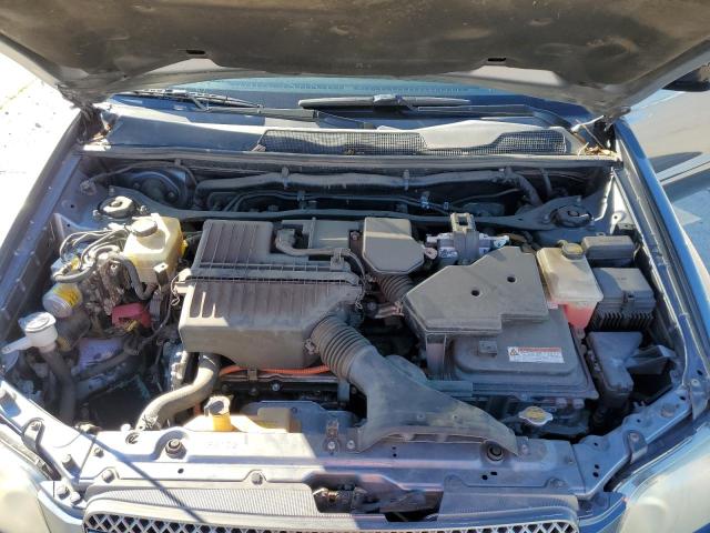 Foto 11 de la subasta – 2006 TOYOTA HIGHLANDER con VIN JTEDW21AX60005066