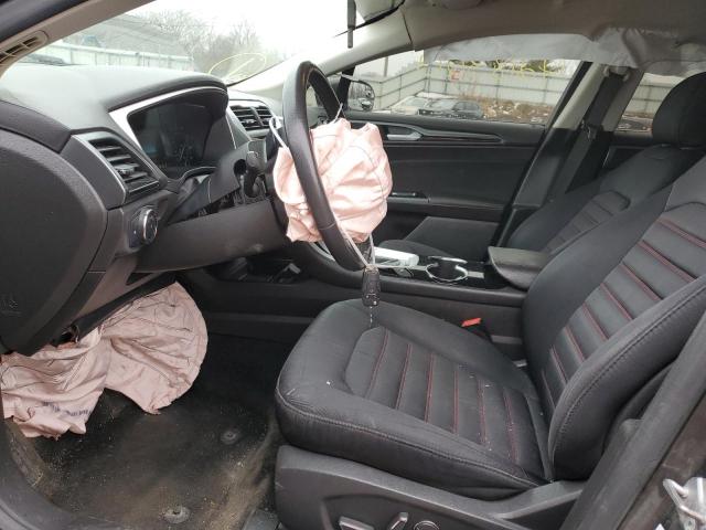 Photo 7 from auction – 2015 FORD FUSION SE with VIN 3FA6P0H99FR222303
