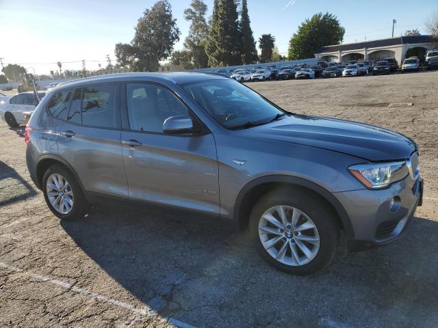 Photo 4 from auction – 2016 BMW X3 XDRIVE2 with VIN 5UXWX9C52G0D90175