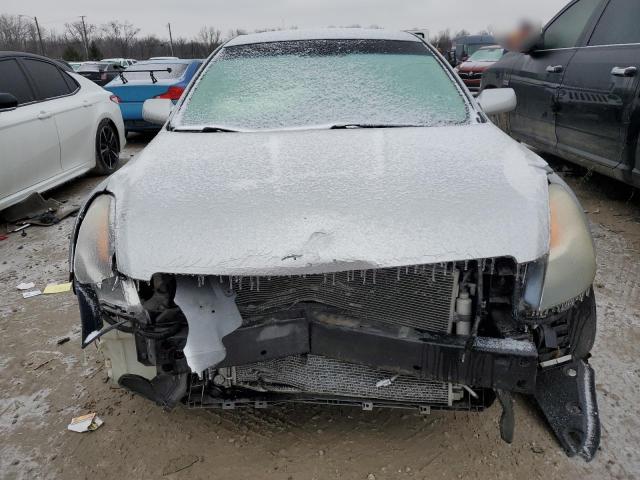 Photo 5 from auction – 2007 NISSAN ALTIMA 2.5 with VIN 1N4AL21E97N405343
