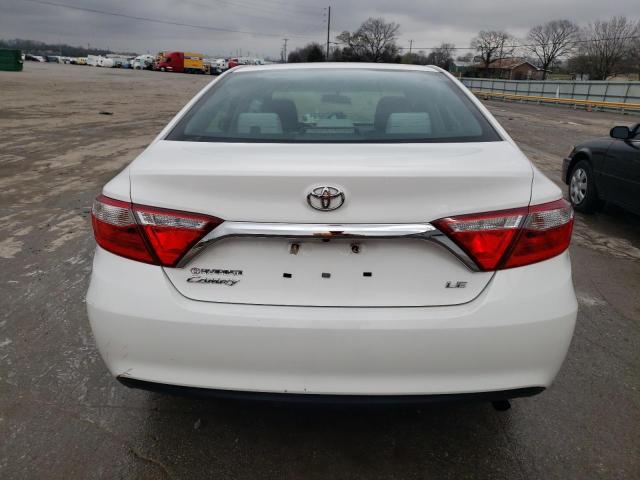 Photo 6 from auction – 2016 TOYOTA CAMRY LE with VIN 4T4BF1FK1GR577551