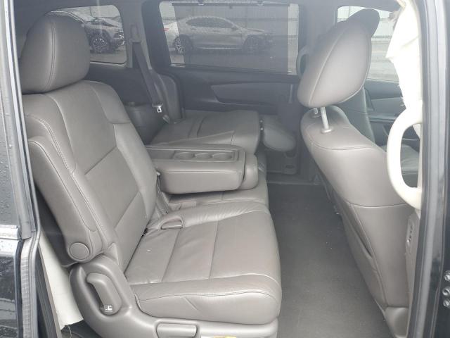 Photo 11 from auction – 2012 HONDA ODYSSEY EX with VIN 5FNRL5H61CB005394