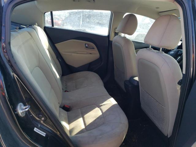 Photo 10 from auction – 2015 KIA RIO EX with VIN KNADN4A32F6448438