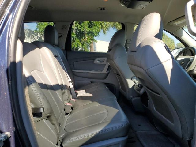 Photo 10 from auction – 2012 CHEVROLET TRAVERSE L with VIN 1GNKRFED2CJ180875