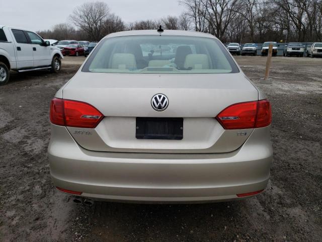 Photo 6 from auction – 2012 VOLKSWAGEN JETTA BASE with VIN 3VW3L7AJ6CM452019