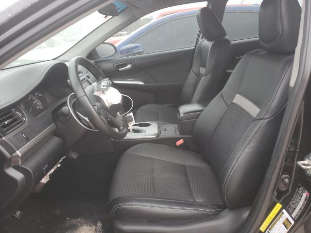 Photo 7 from auction – 2014 TOYOTA CAMRY L with VIN 4T1BF1FK0EU461118