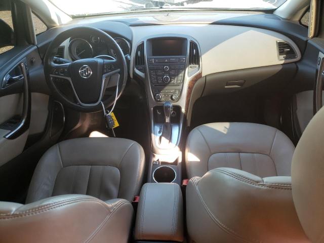 Photo 8 from auction – 2012 BUICK VERANO with VIN 1G4PS5SK0C4231932