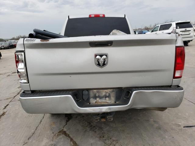 Photo 10 from auction – 2016 RAM 1500 ST with VIN 3C6JR6AG8GG171794