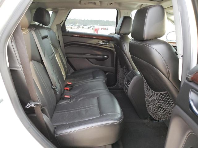 Photo 11 from auction – 2016 CADILLAC SRX LUXURY with VIN 3GYFNBE30GS520271