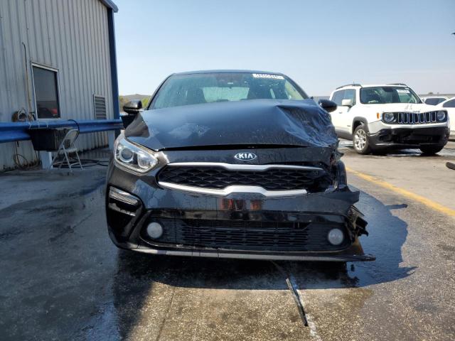 Photo 5 from auction – 2021 KIA FORTE FE with VIN 3KPF24AD2ME305641
