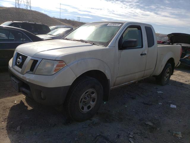 2013 Nissan Frontier