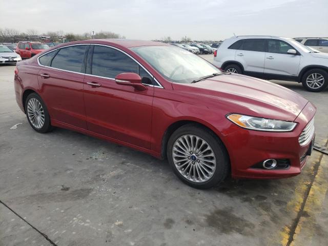 Photo 4 from auction – 2014 FORD FUSION TIT with VIN 3FA6P0K93ER367313