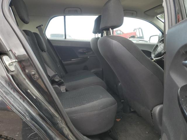 Photo 10 from auction – 2008 TOYOTA SCION XD with VIN JTKKU10418J022867