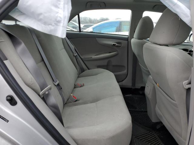Photo 10 from auction – 2010 TOYOTA COROLLA BA with VIN 2T1BU4EE8AC390233