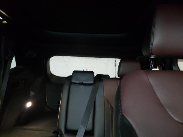 Photo 10 from auction – 2022 FORD EDGE TITAN with VIN 2FMPK4K90NBB14271