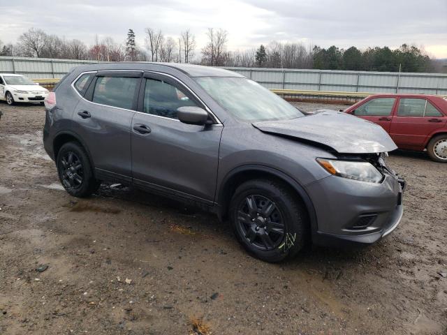Photo 4 from auction – 2016 NISSAN ROGUE S with VIN 5N1AT2MV9GC919724
