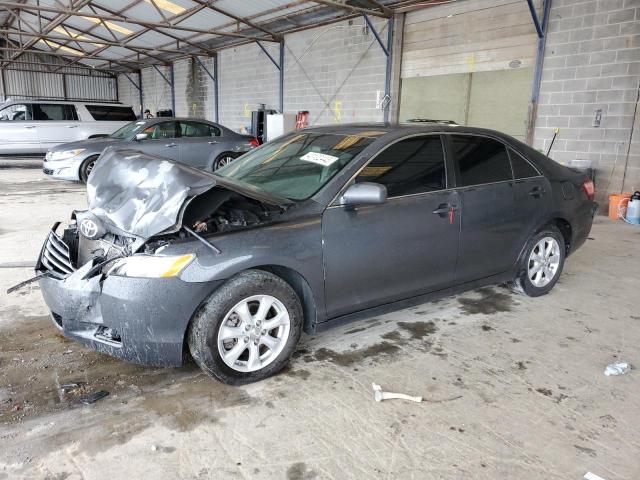 Photo 1 from auction – 2007 TOYOTA CAMRY CE with VIN JTNBE46K873054869