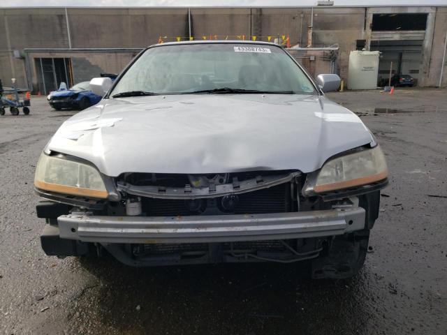 Photo 5 from auction – 2002 HONDA ACCORD EX with VIN 1HGCG56622A024378