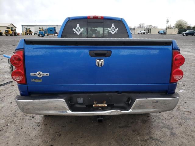 Photo 6 from auction – 2008 DODGE RAM 1500 S with VIN 1D7HA18NX8J112659