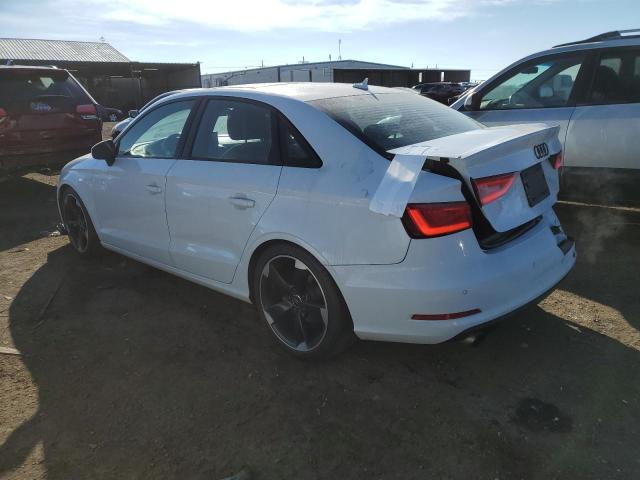 Photo 2 from auction – 2016 AUDI A3 PREMIUM with VIN WAUB8GFF7G1009463