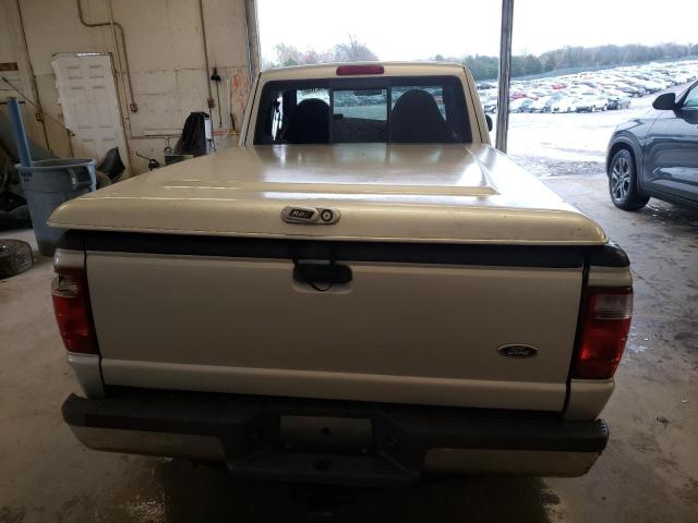 Photo 6 from auction – 2003 FORD RANGER SUP with VIN 1FTZR44V23PB24969