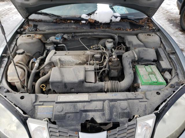 Photo 11 from auction – 2004 PONTIAC SUNFIRE SL with VIN 3G2JB52F44S112073