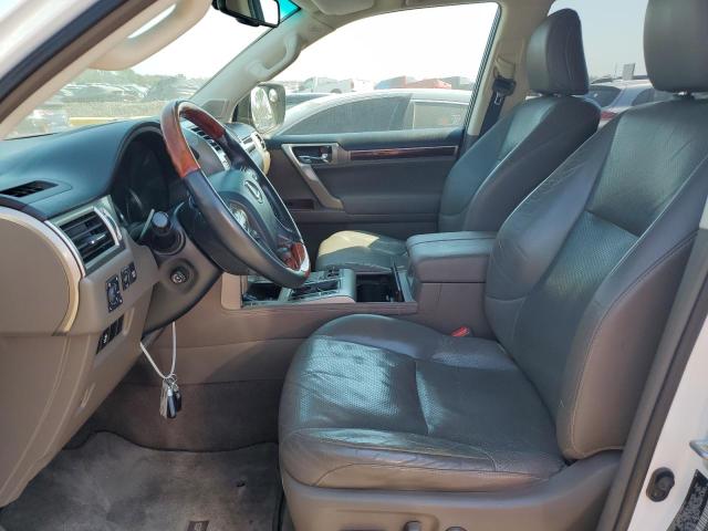 Photo 7 from auction – 2011 LEXUS GX 460 with VIN JTJBM7FX2B5019405