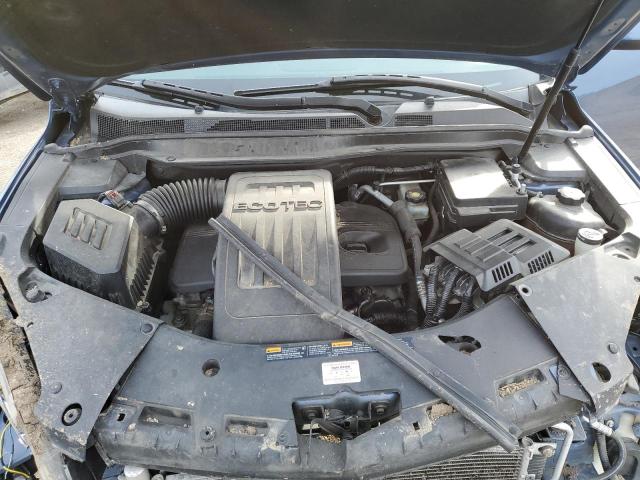 Photo 12 from auction – 2012 CHEVROLET EQUINOX LT with VIN 2GNALDEK6C6154406
