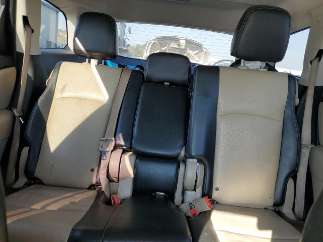Photo 10 from auction – 2017 DODGE JOURNEY SX with VIN 3C4PDCBG1HT533133