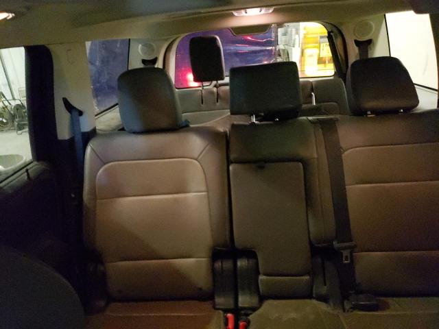 Photo 10 from auction – 2017 FORD FLEX LIMIT with VIN 2FMHK6D81HBA11398