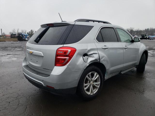 Photo 3 from auction – 2016 CHEVROLET EQUINOX LT with VIN 2GNFLFEK1G6269812