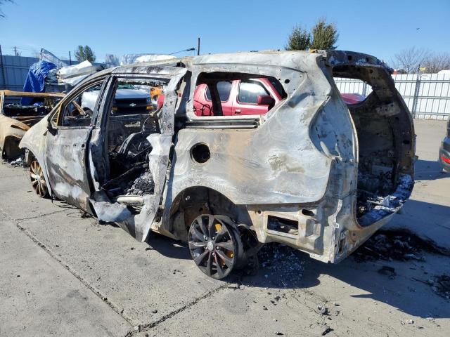 Photo 2 from auction – 2019 CHRYSLER PACIFICA T with VIN 2C4RC1BG1KR624915