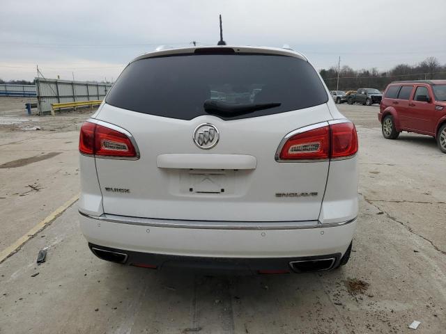 Photo 6 from auction – 2017 BUICK ENCLAVE with VIN 5GAKRBKD8HJ200822