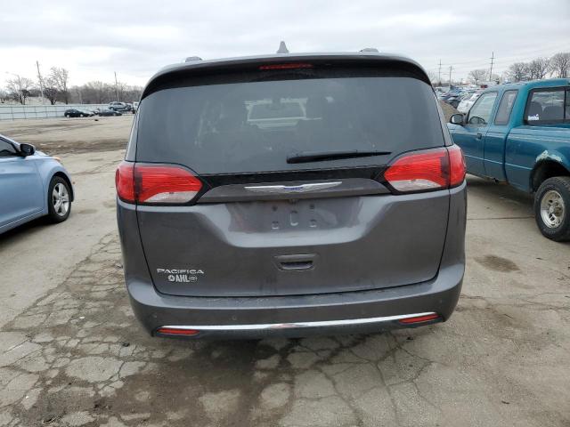 Photo 6 from auction – 2018 CHRYSLER PACIFICA T with VIN 2C4RC1BG8JR322987