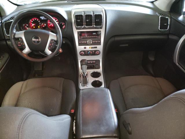Photo 8 from auction – 2011 GMC ACADIA SLE with VIN 1GKKVPED9BJ124333