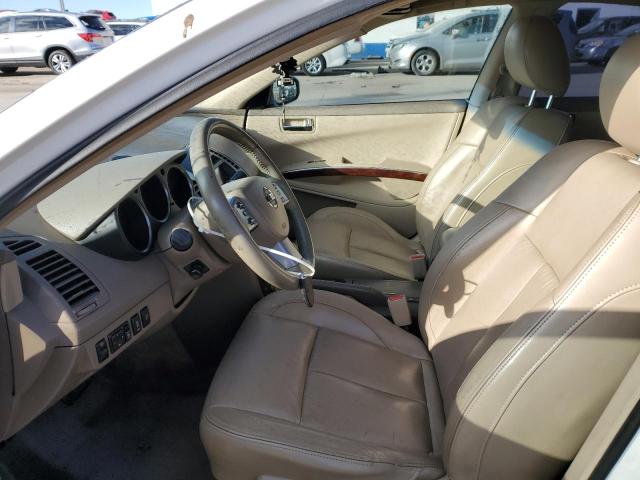 Photo 7 from auction – 2007 NISSAN MAXIMA SE with VIN 1N4BA41E17C831576